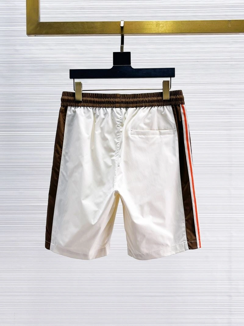 Minimalist Gucci Short Pants 127981