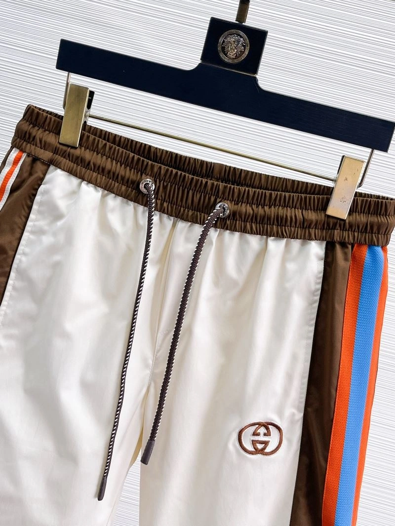 Minimalist Gucci Short Pants 127981