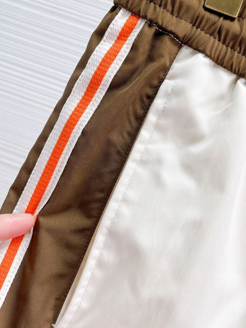 Minimalist Gucci Short Pants 127981