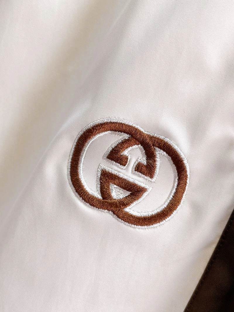 Minimalist Gucci Short Pants 127981