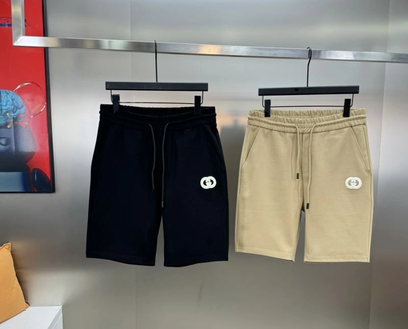 Gucci Short Pants Supportive 127998