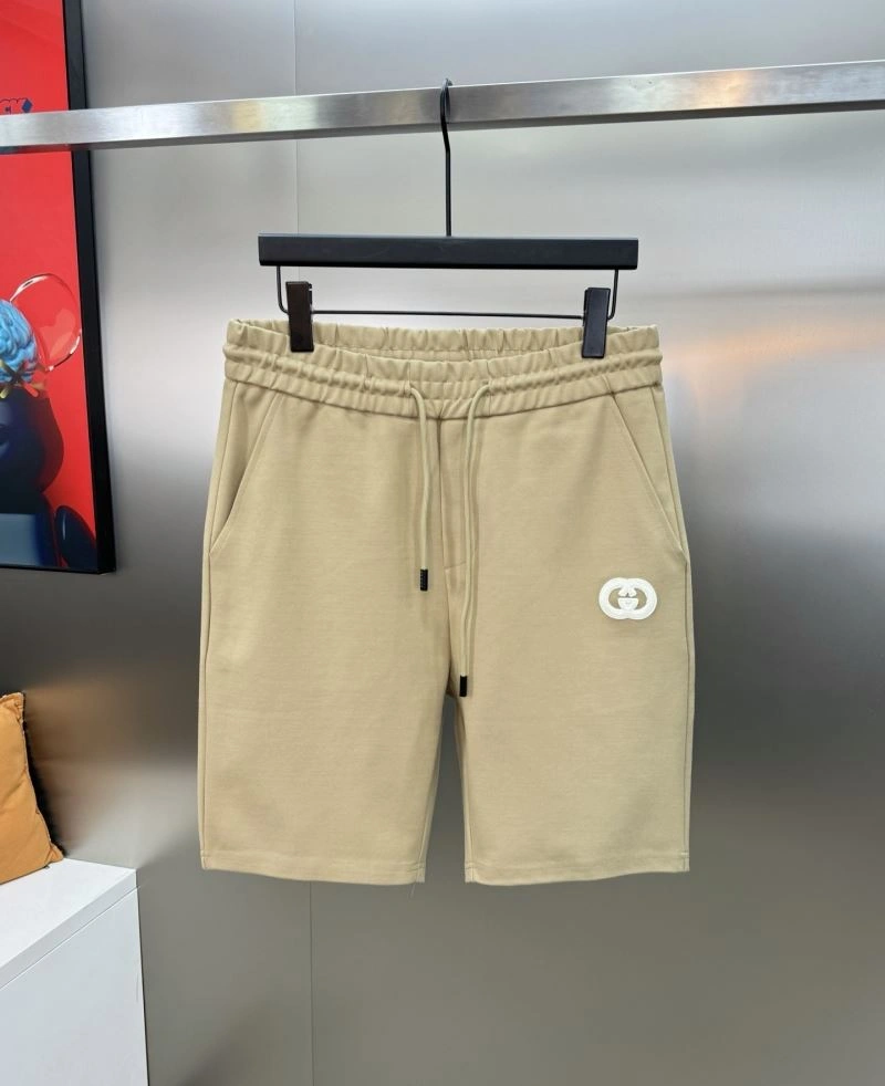 Gucci Short Pants Supportive 127998