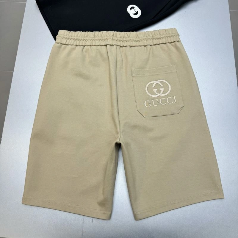 Gucci Short Pants Supportive 127998