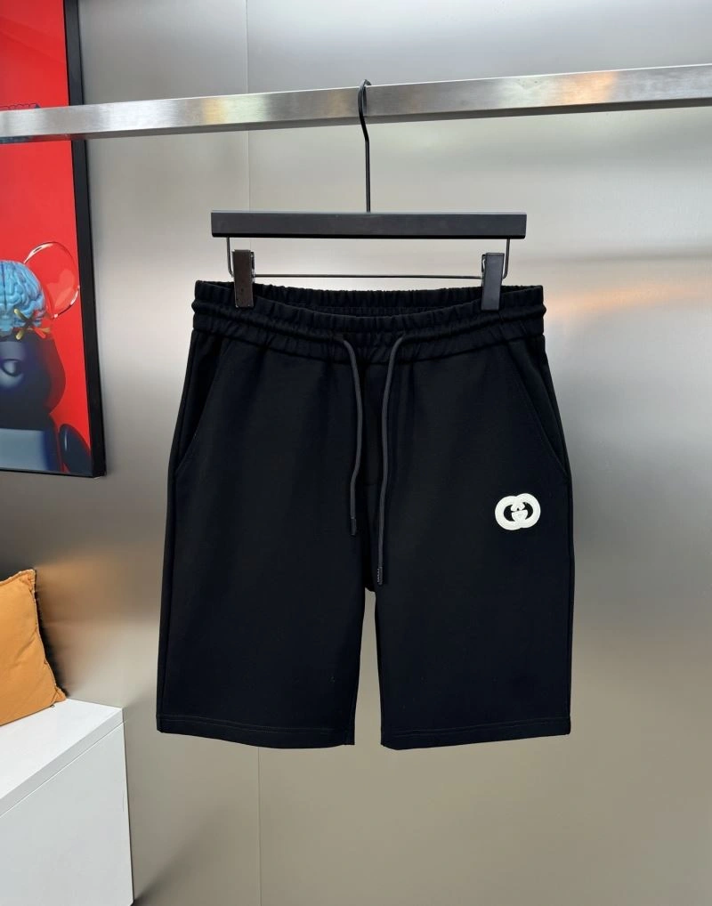 Gucci Short Pants Supportive 127998