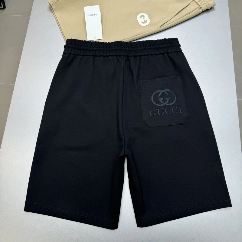 Gucci Short Pants Supportive 127998
