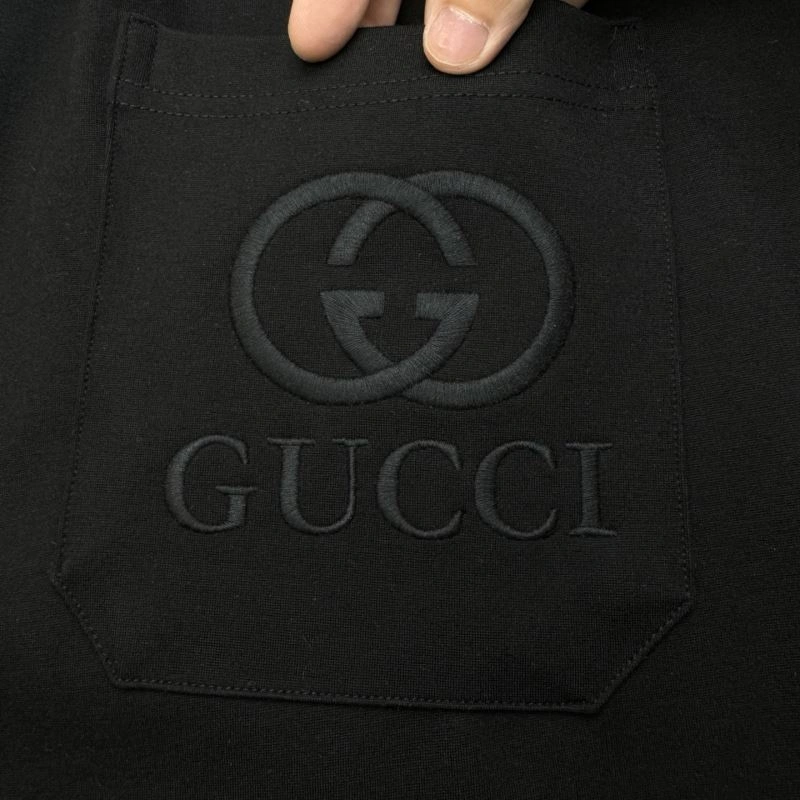 Gucci Short Pants Supportive 127998