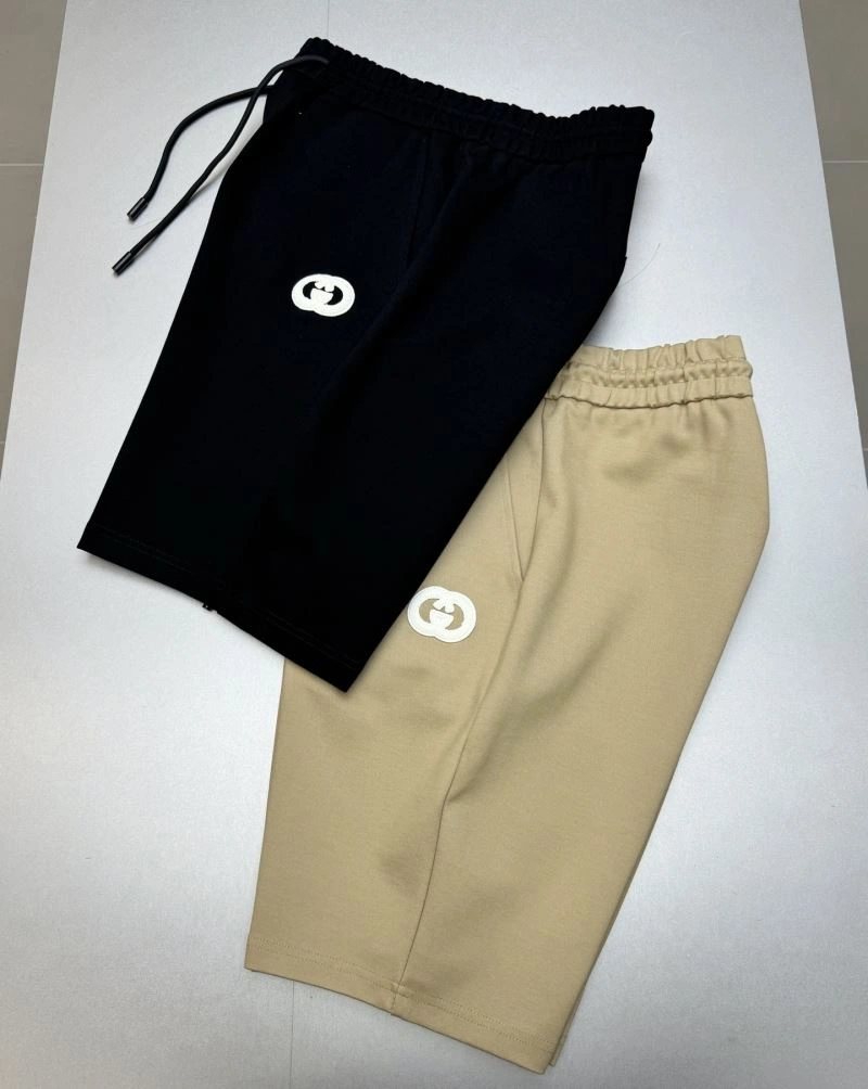 Gucci Short Pants Supportive 127998