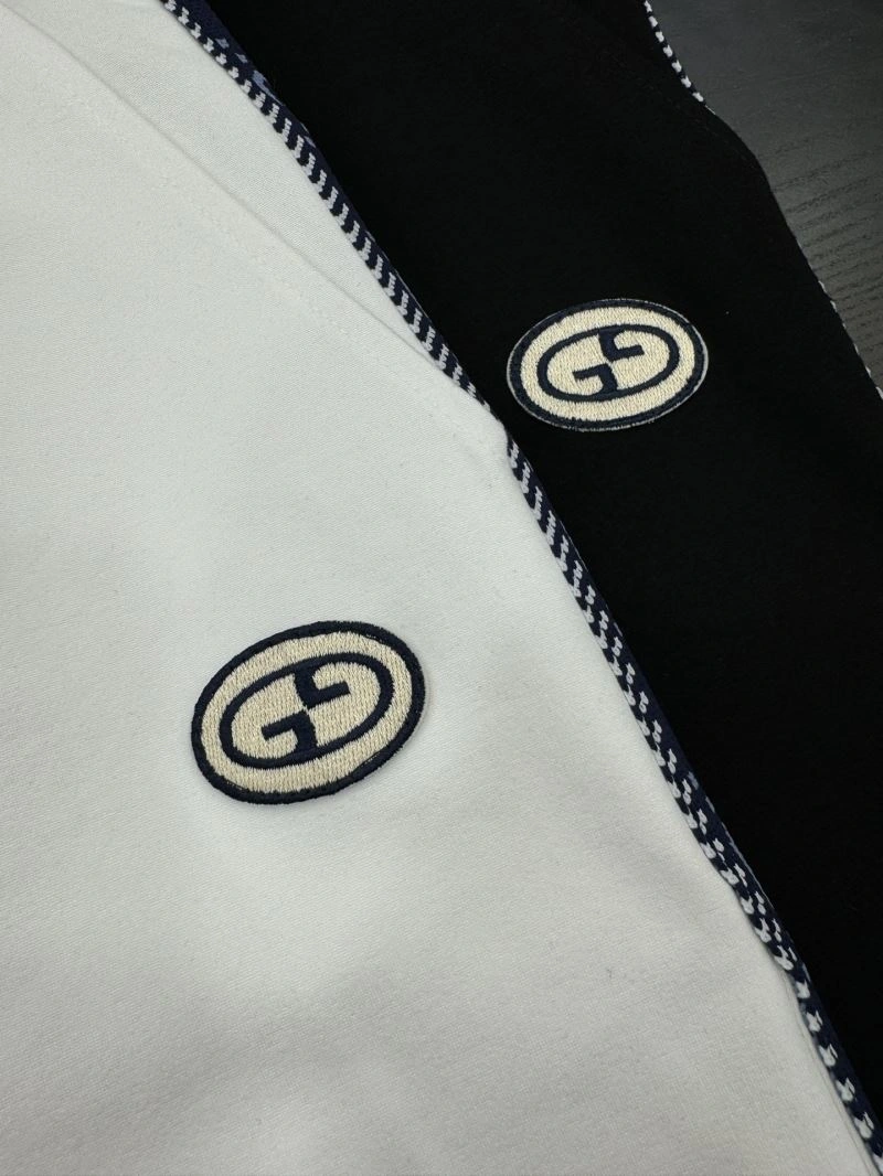 Gucci Short Pants EyeCatching 127967
