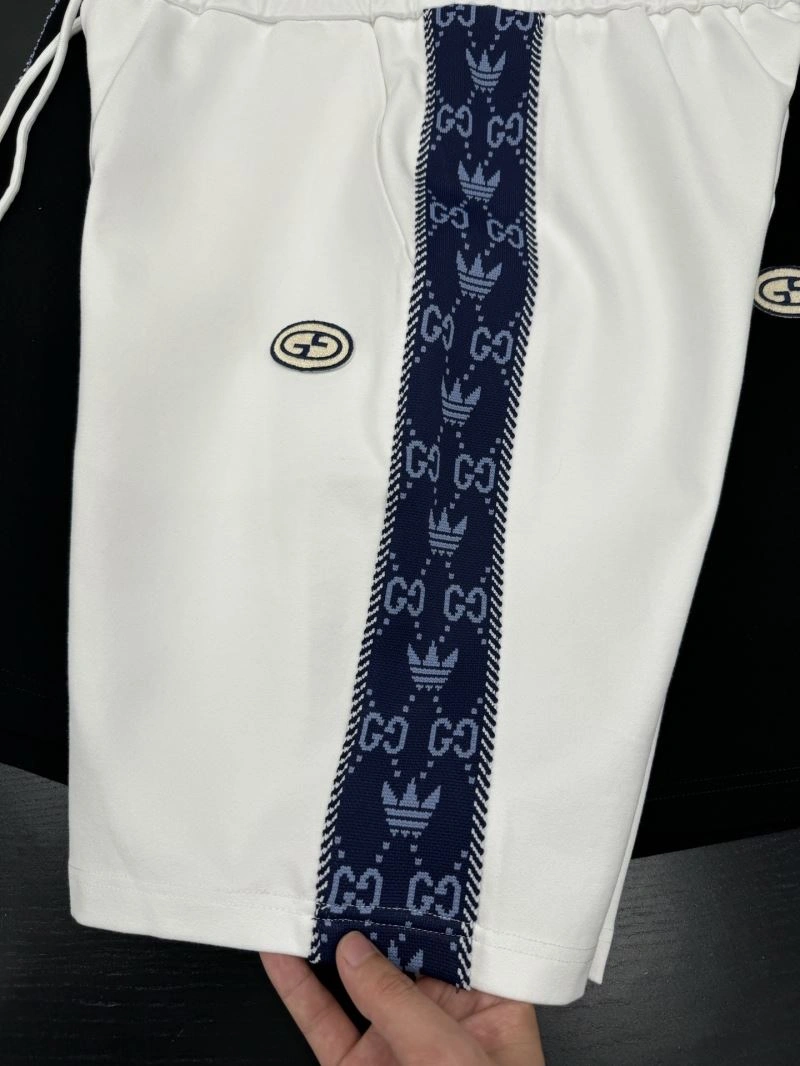 Gucci Short Pants EyeCatching 127967