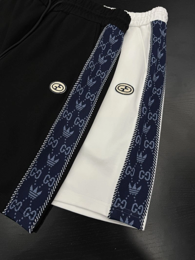 Gucci Short Pants EyeCatching 127967