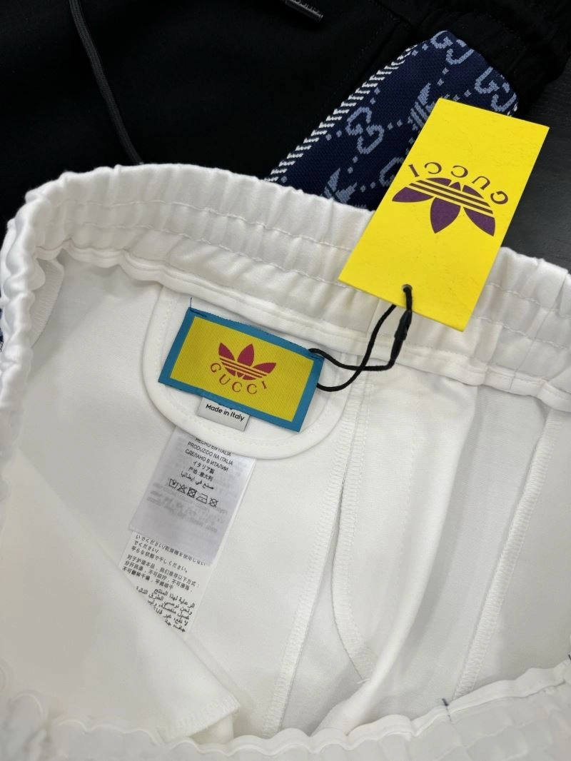 Gucci Short Pants EyeCatching 127967