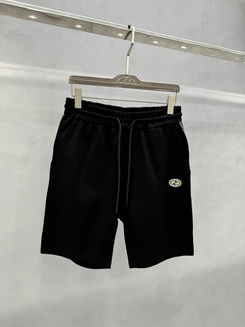 Gucci Short Pants OdorResistant 127994