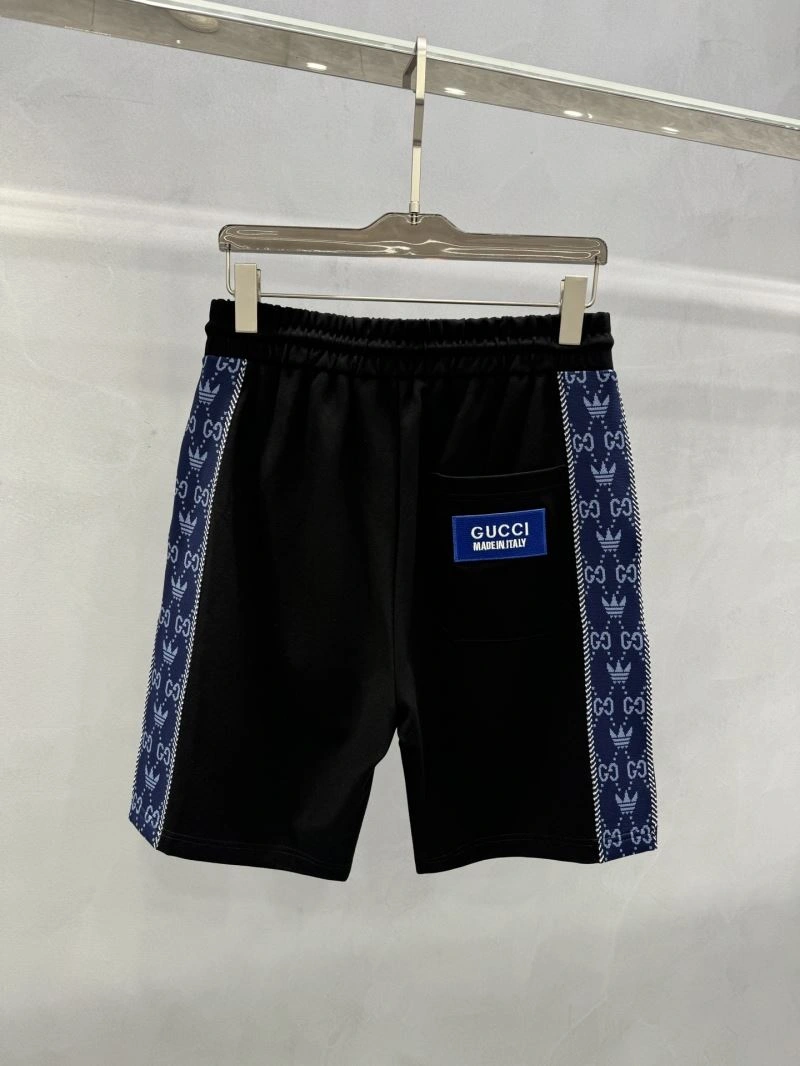 Gucci Short Pants OdorResistant 127994