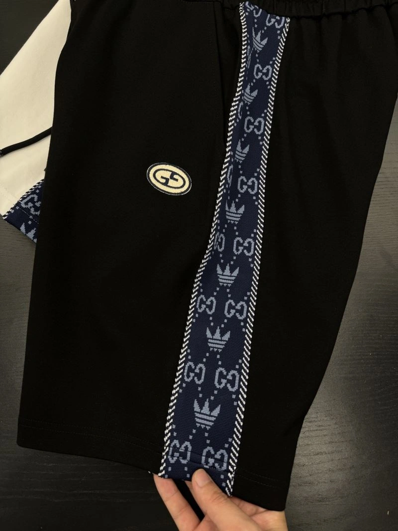 Gucci Short Pants OdorResistant 127994