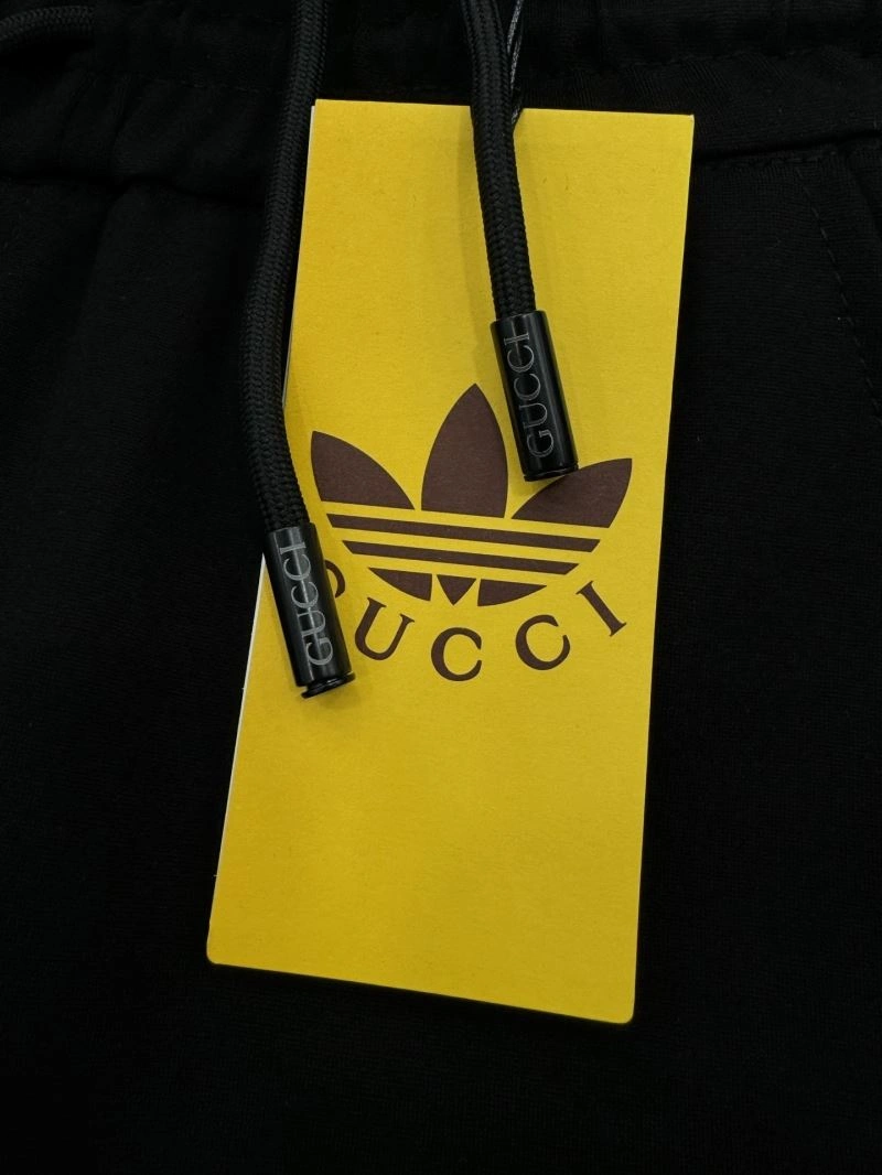 Gucci Short Pants OdorResistant 127994