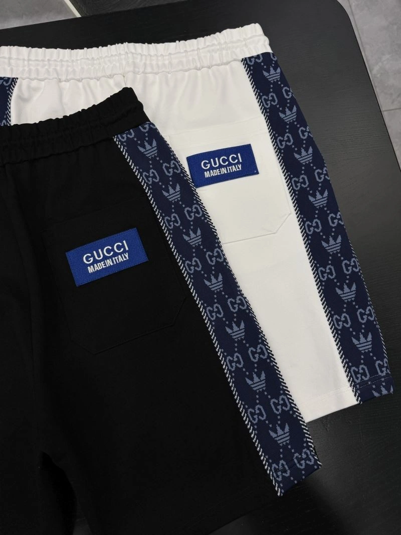 Gucci Short Pants OdorResistant 127994