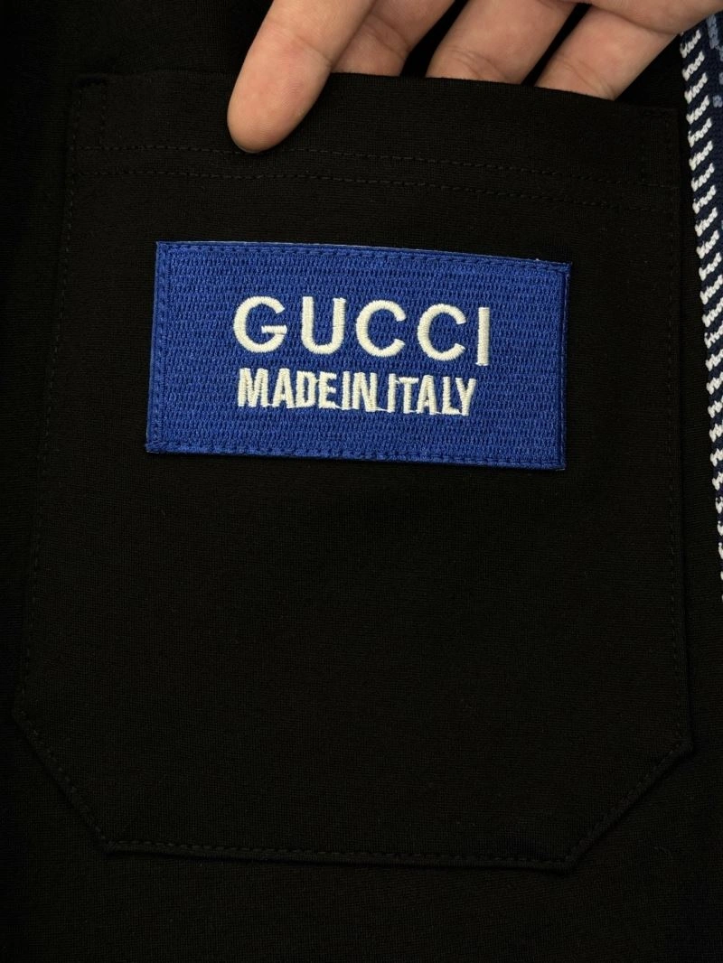 Gucci Short Pants OdorResistant 127994