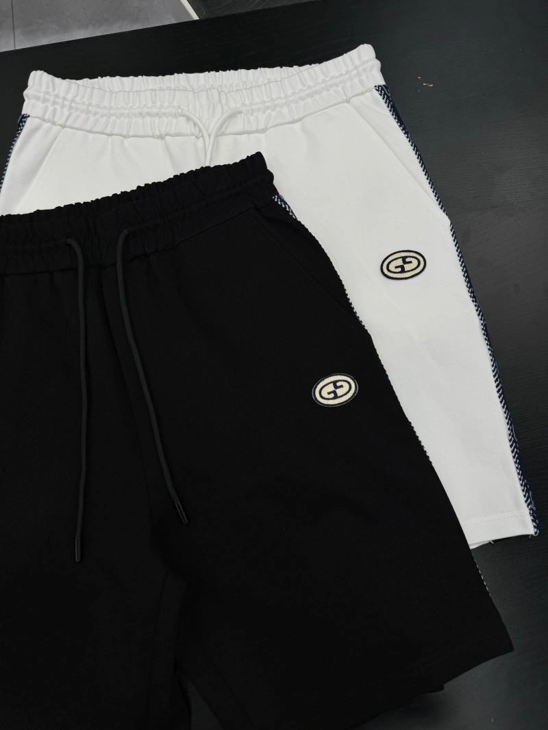 Gucci Short Pants OdorResistant 127994