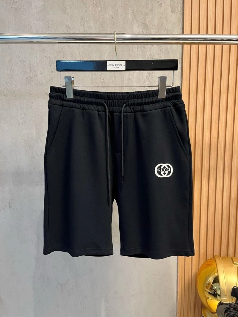 Gucci Short Pants ZipUp 127983