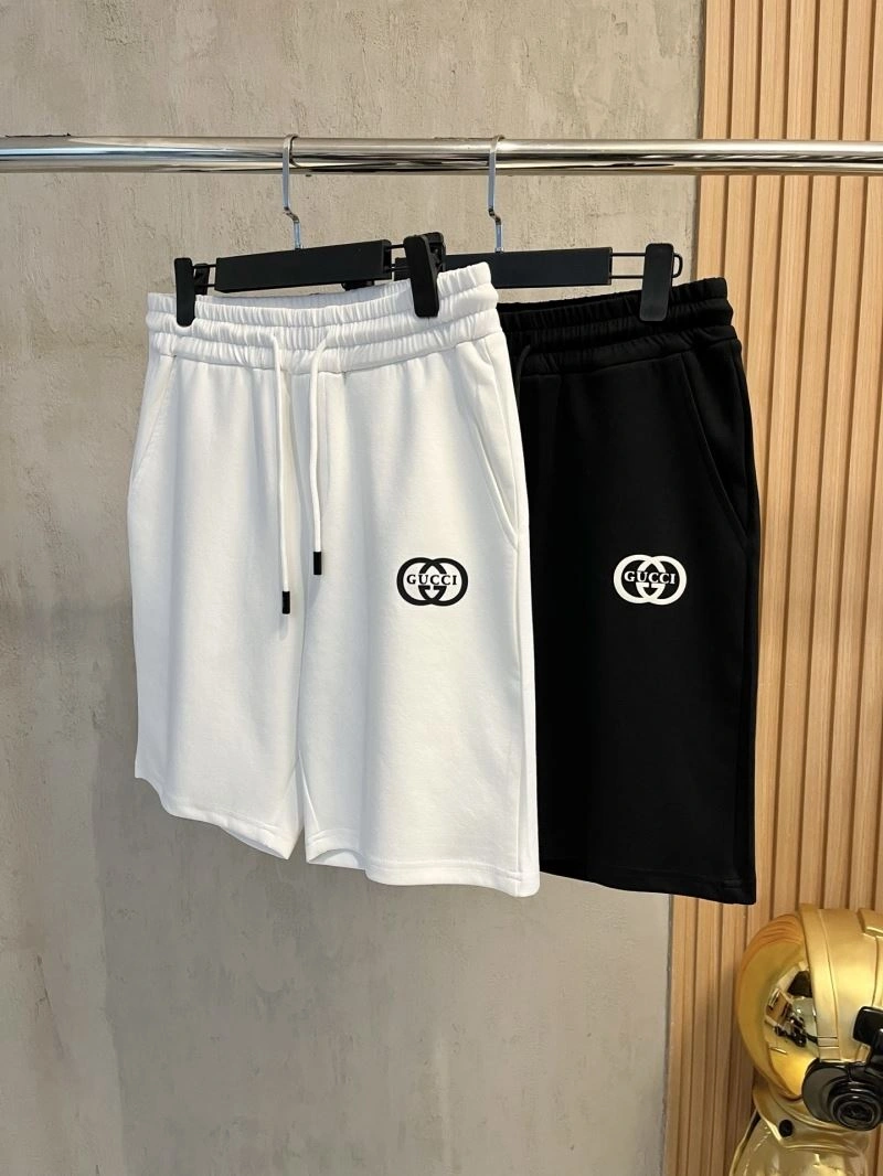 Gucci Short Pants ZipUp 127983