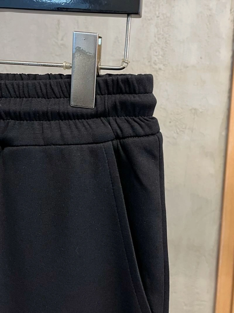 Gucci Short Pants ZipUp 127983