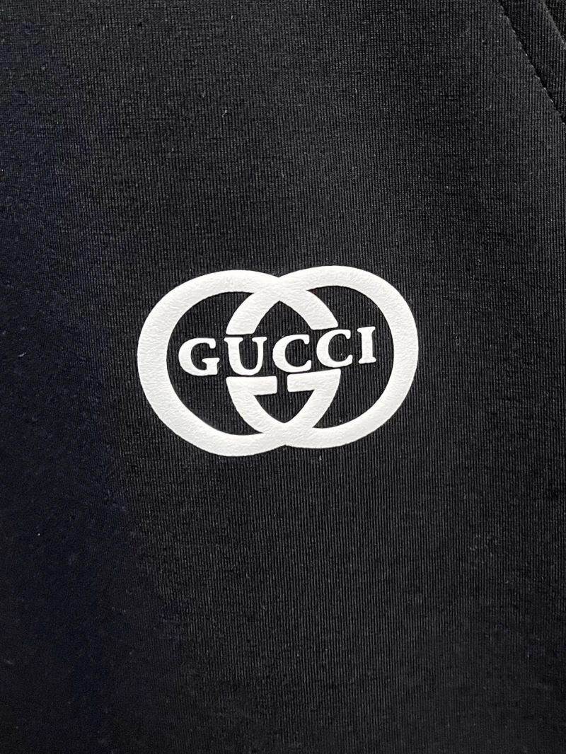 Gucci Short Pants ZipUp 127983