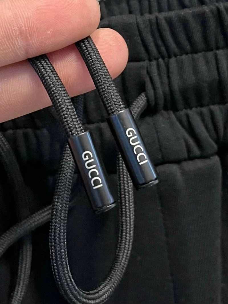 Gucci Short Pants ZipUp 127983