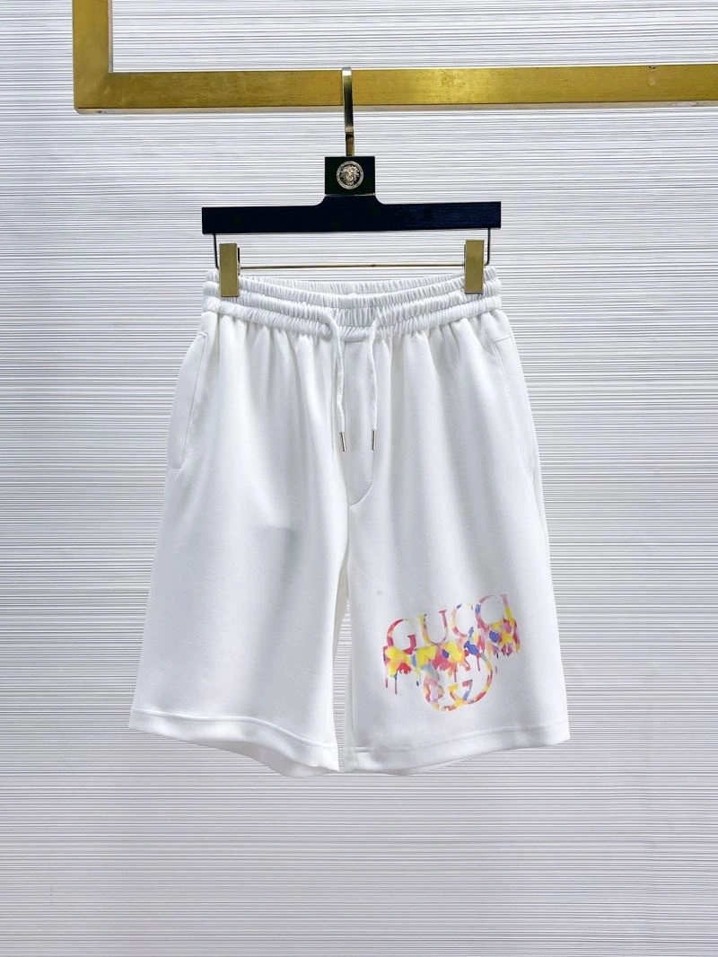 Gucci Short Pants Unisex 127985