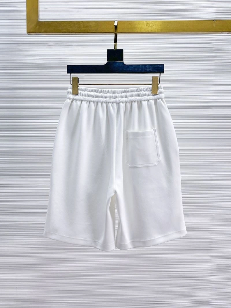 Gucci Short Pants Unisex 127985