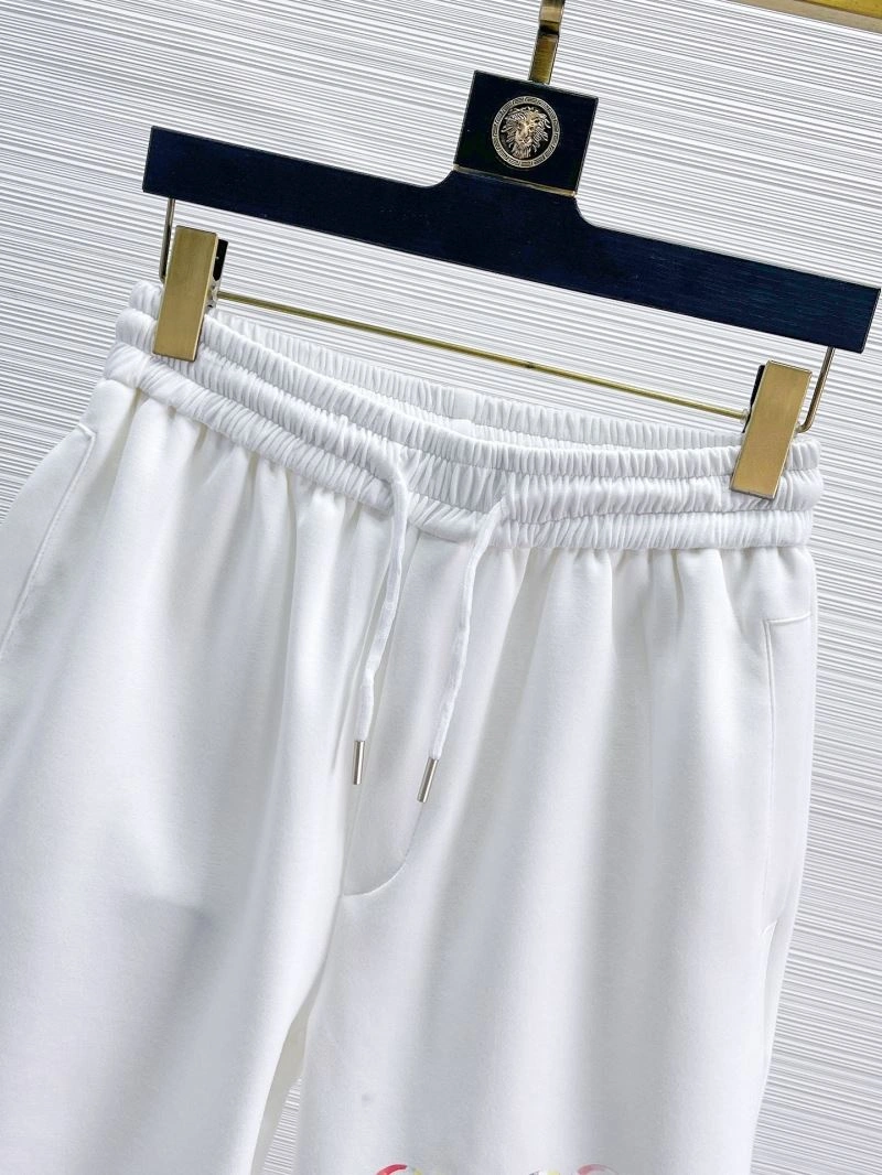 Gucci Short Pants Unisex 127985