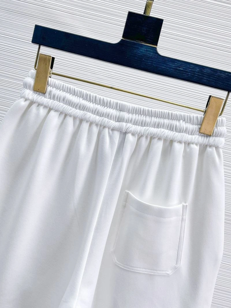 Gucci Short Pants Unisex 127985