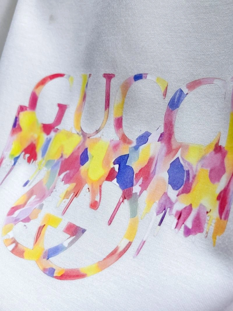 Gucci Short Pants Unisex 127985