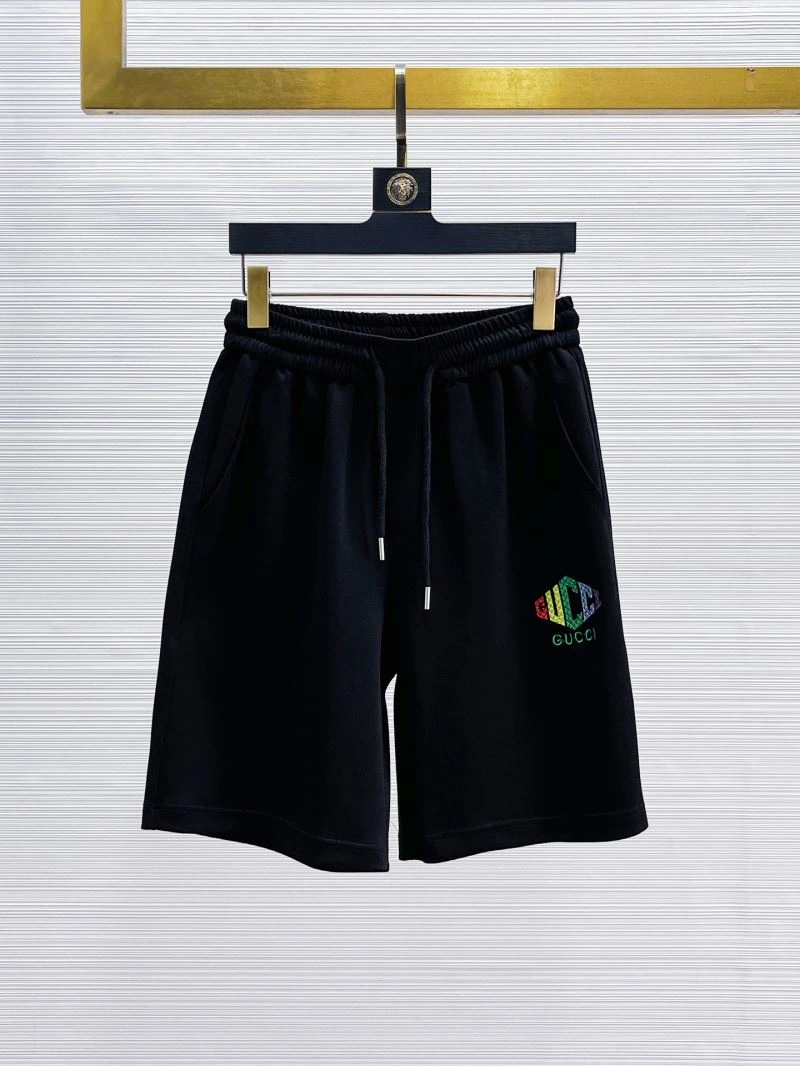 Gucci Short Pants Timeless 127986