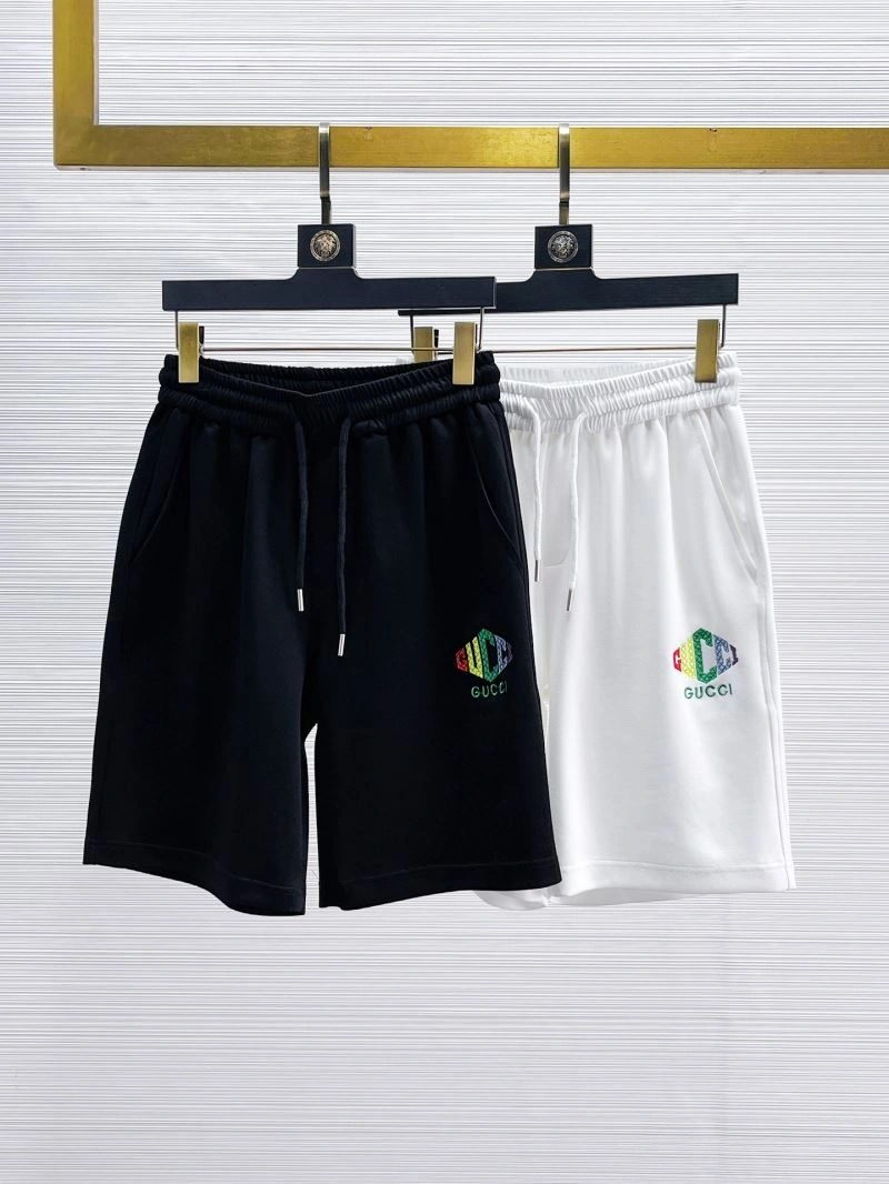 Gucci Short Pants Timeless 127986