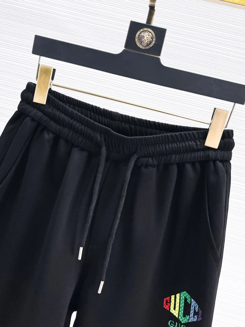 Gucci Short Pants Timeless 127986