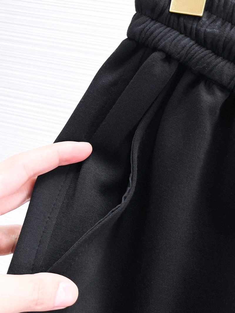 Gucci Short Pants Timeless 127986