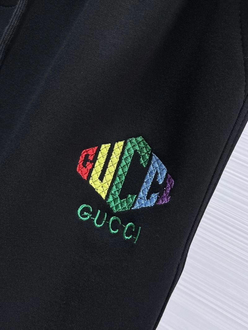 Gucci Short Pants Timeless 127986