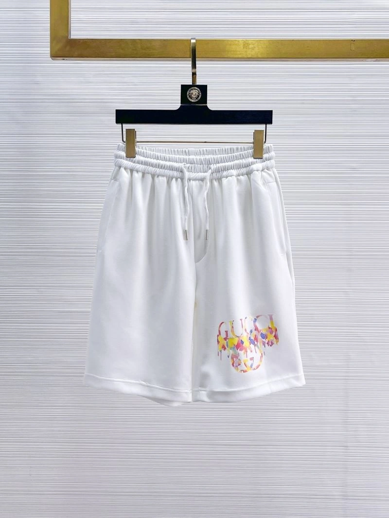 Sophisticated Gucci Short Pants 127993
