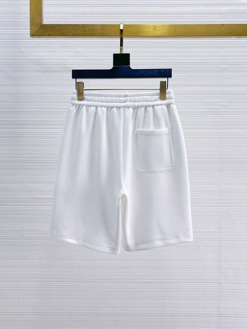 Sophisticated Gucci Short Pants 127993