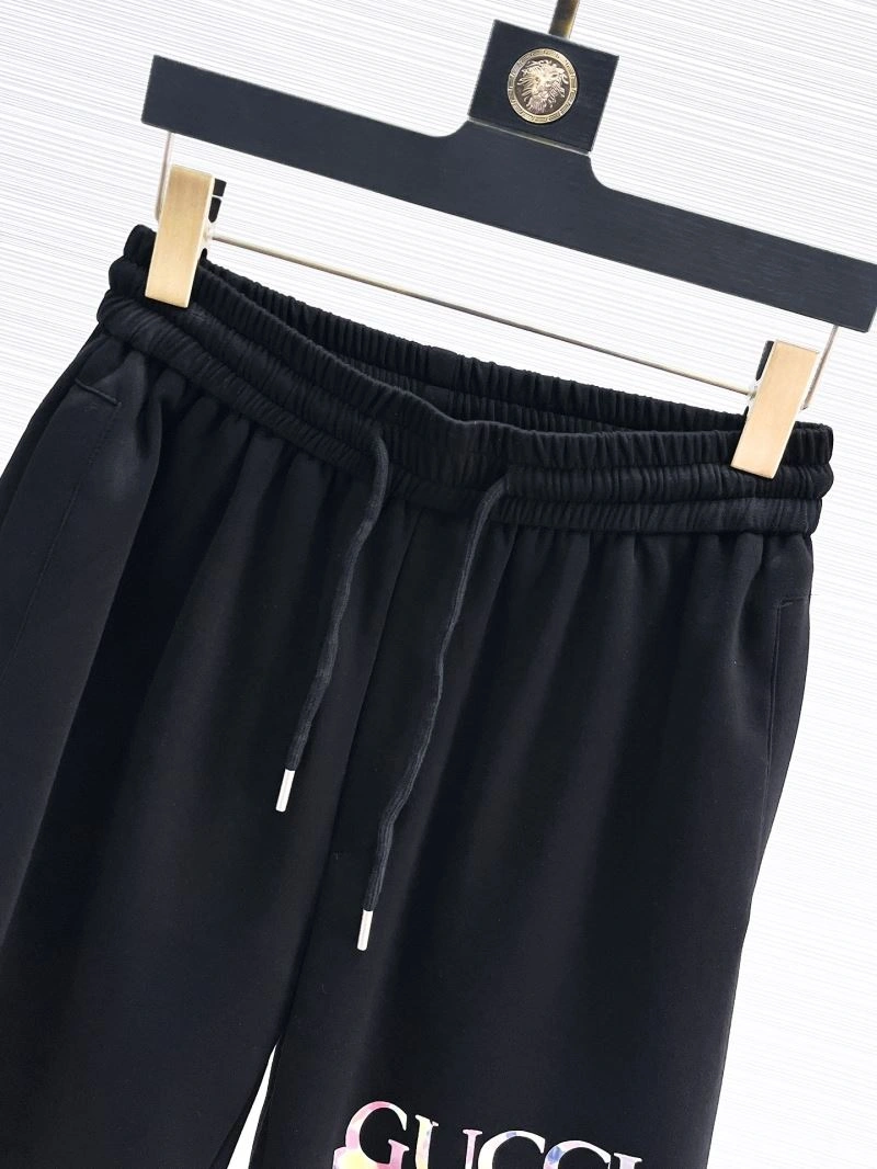 Gucci Short Pants Practical 127975