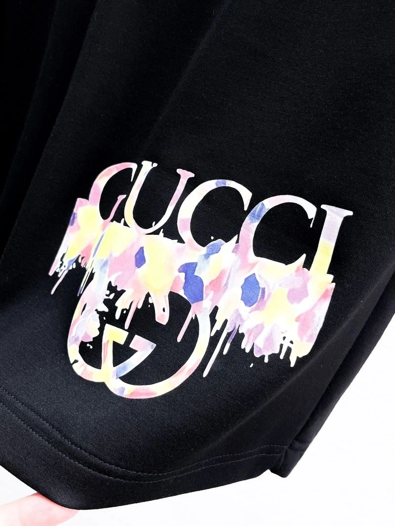 Gucci Short Pants Practical 127975