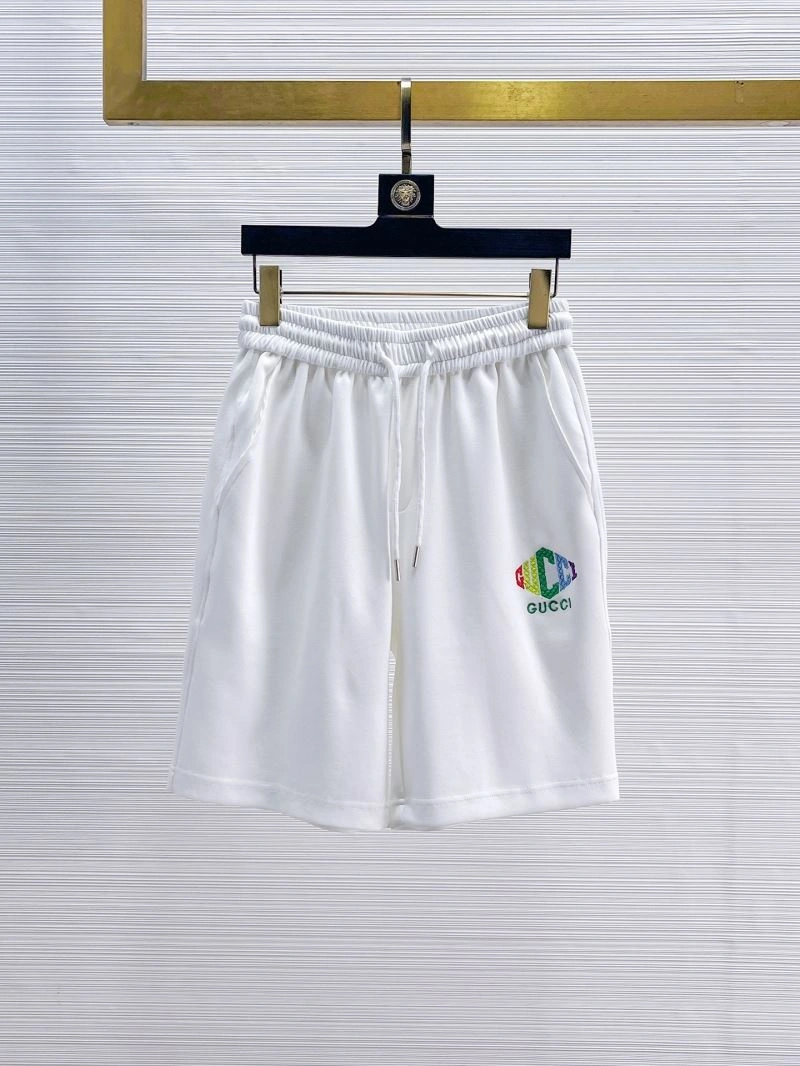 TimelessDesign Gucci Short Pants 127984