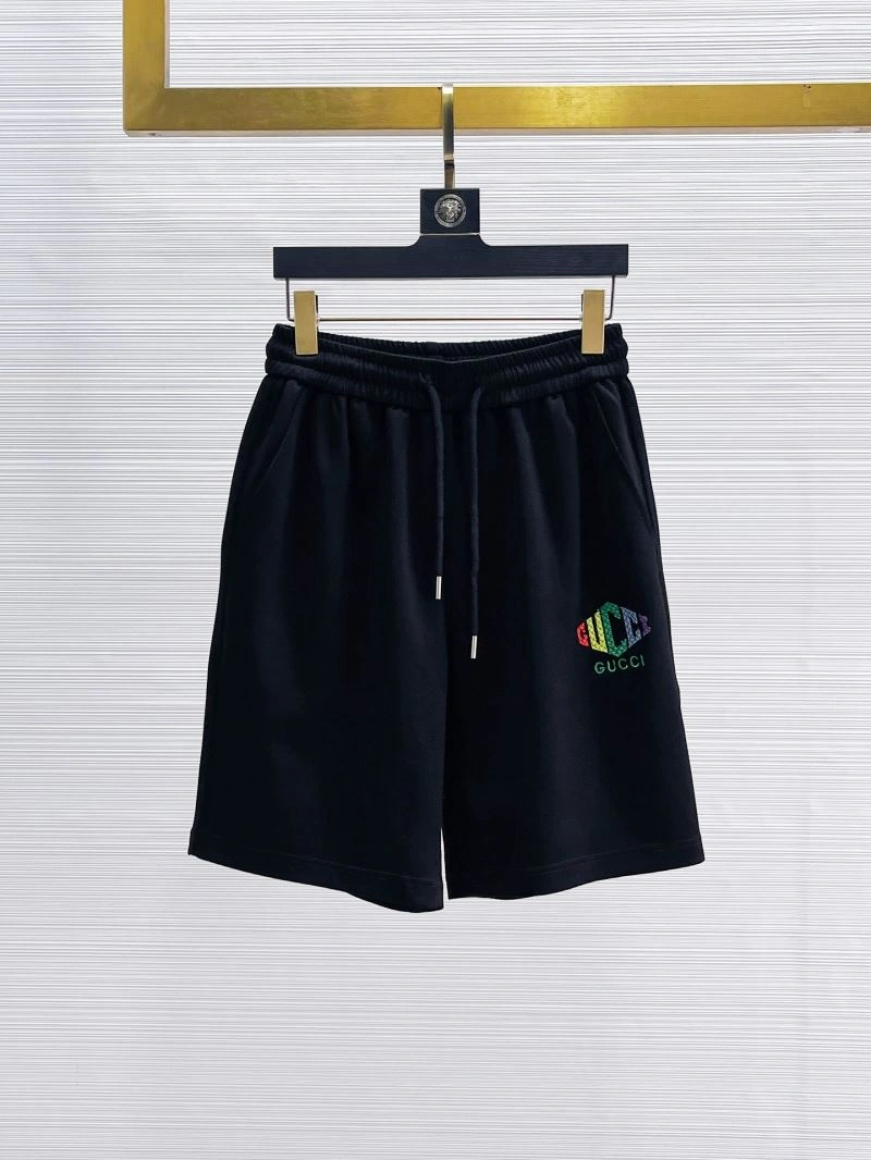 Gucci Short Pants Supportive 127988
