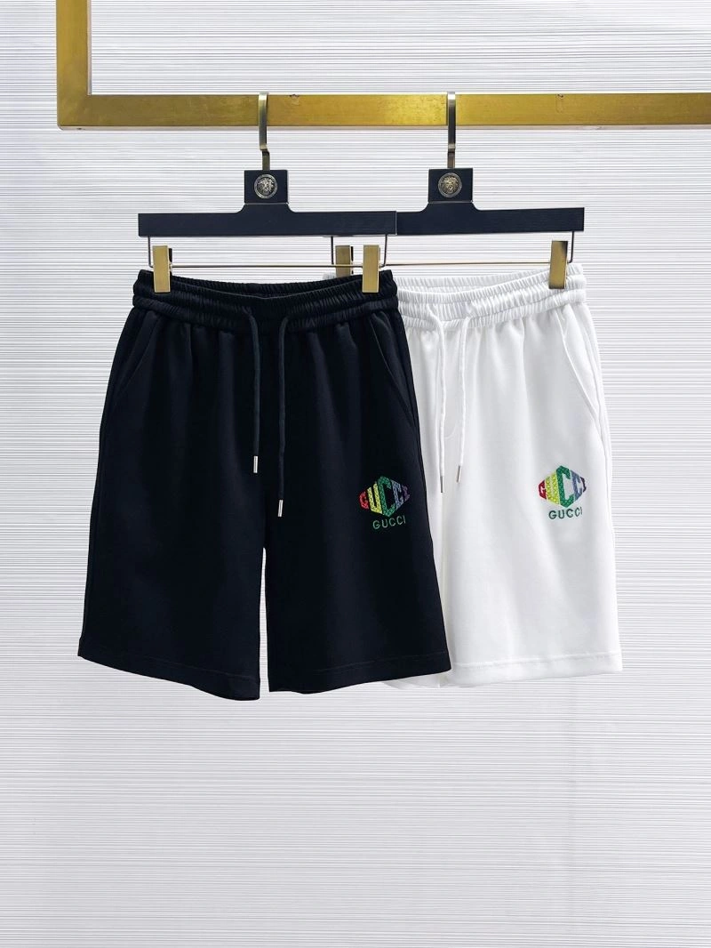 Gucci Short Pants Supportive 127988