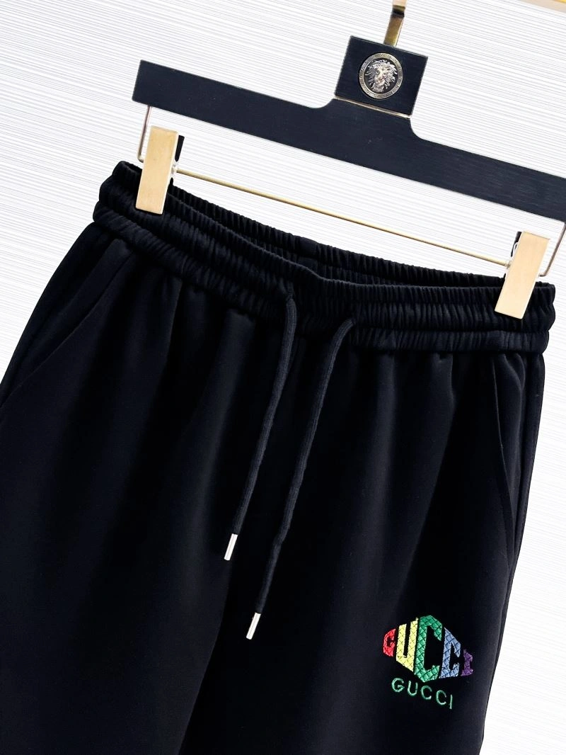 Gucci Short Pants Supportive 127988