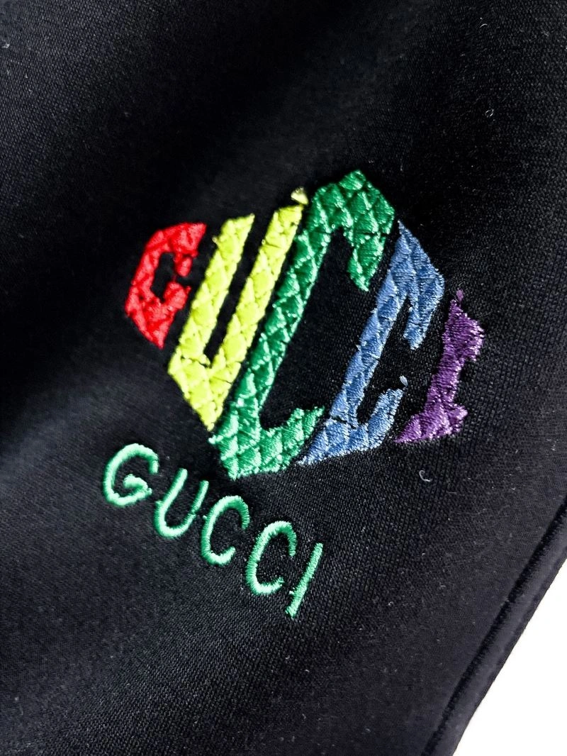 Gucci Short Pants Supportive 127988