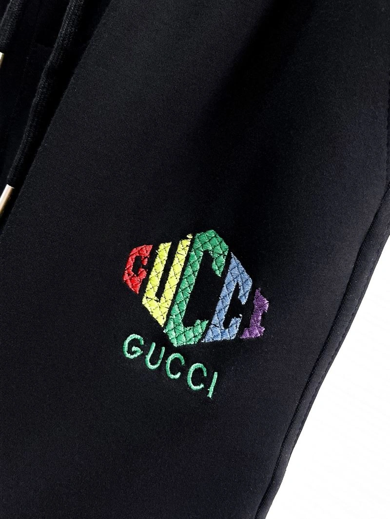 Gucci Short Pants Supportive 127988