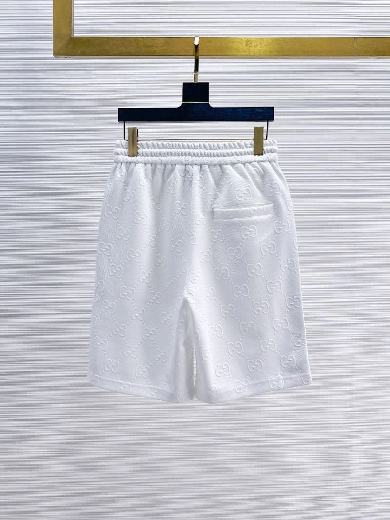 WeatherProof Gucci Short Pants 127971