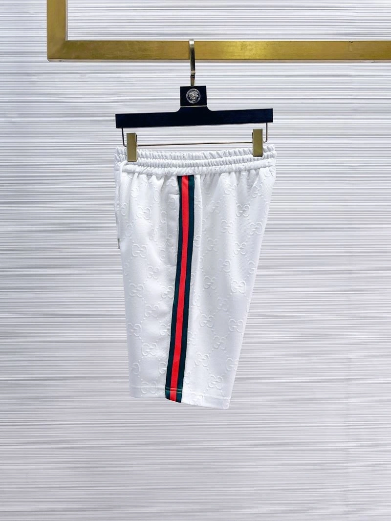 WeatherProof Gucci Short Pants 127971