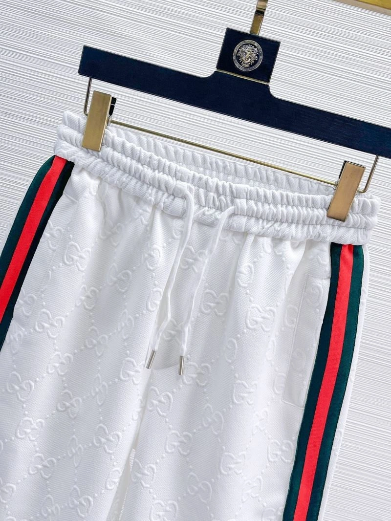 WeatherProof Gucci Short Pants 127971